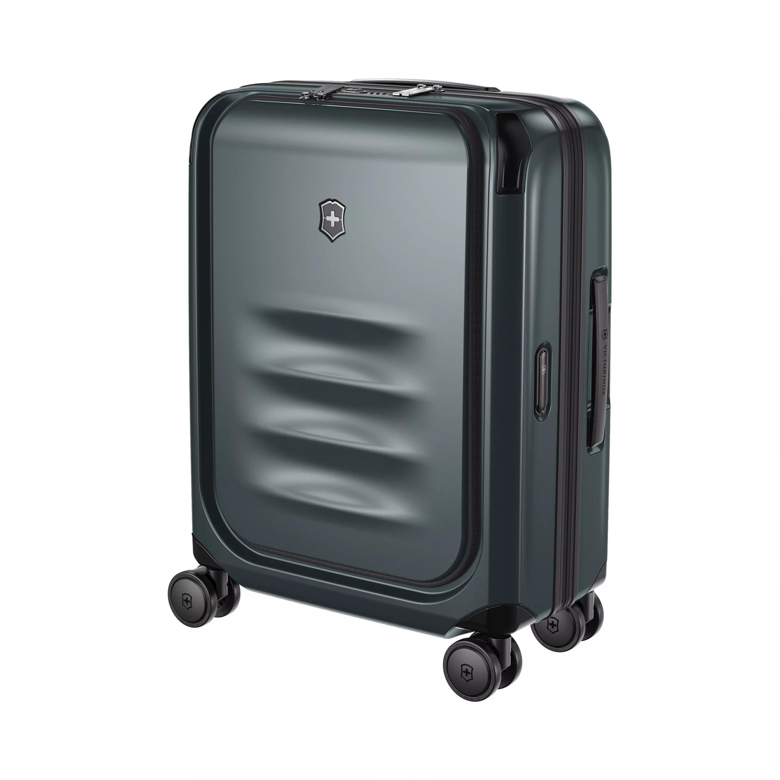 Spectra 3.0 Expandable Global Carry-On-Storm