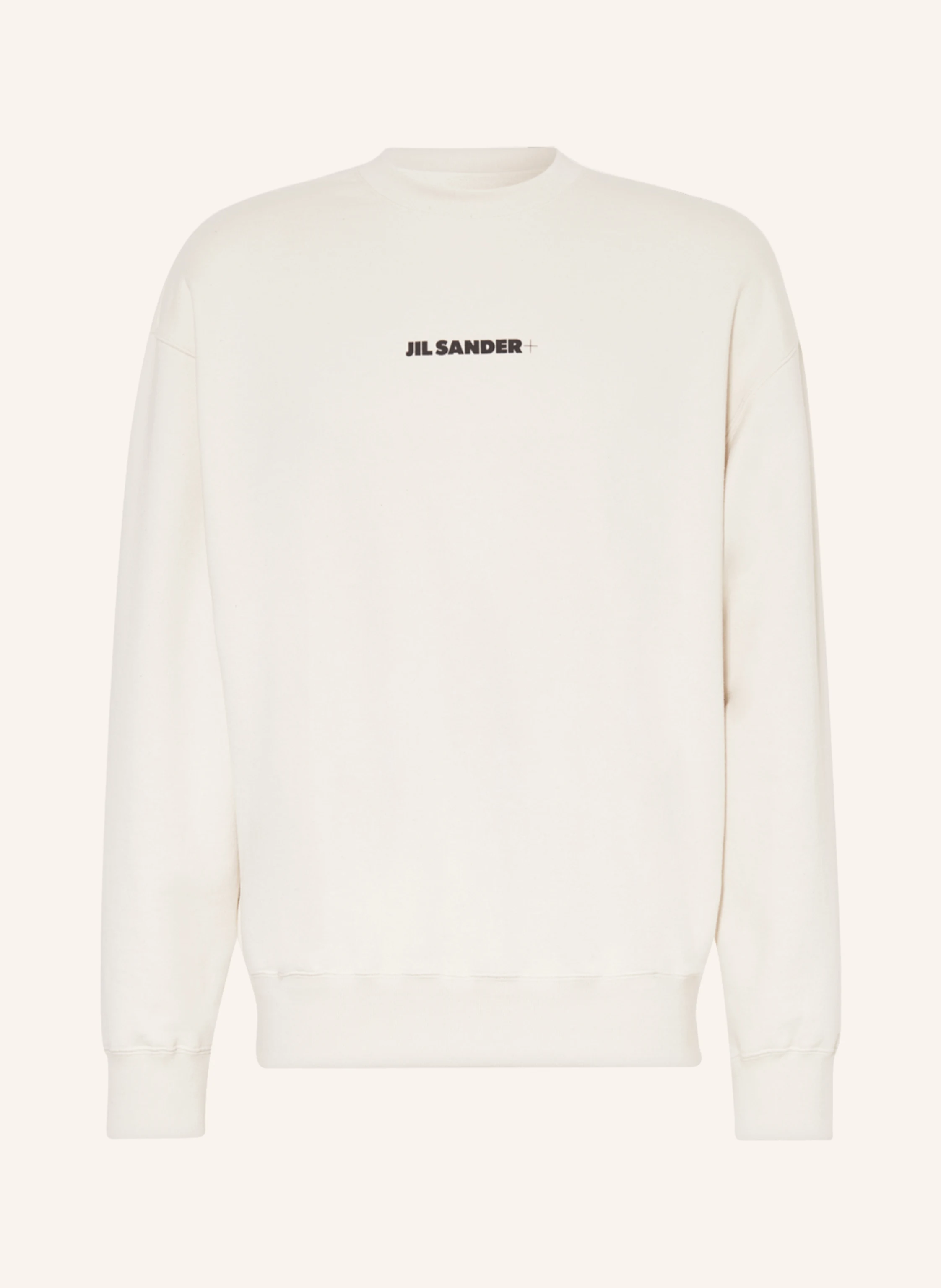 JIL SANDER Sweatshirt