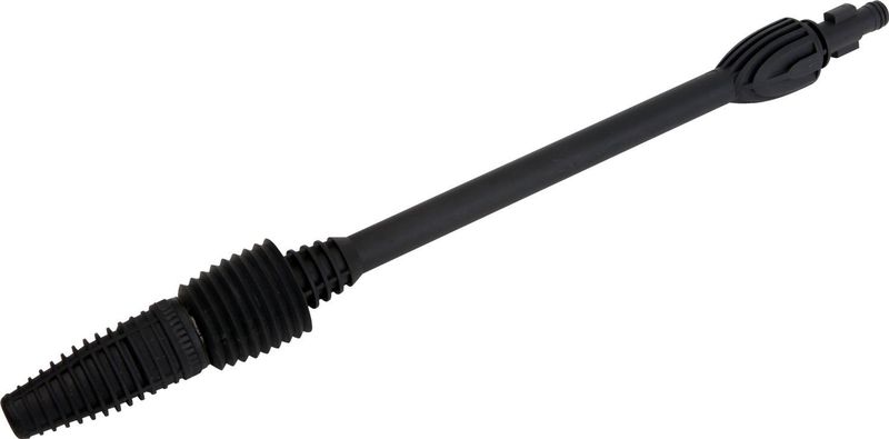 Euromac - 14.094.1 - Accessoire Hogedrukreiniger - Flexibele Spuitkop