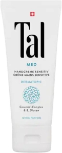 Tal Med Handcrème dermatopic, 75 ml