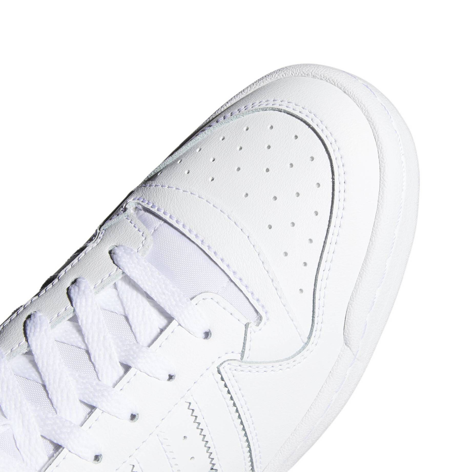 adidas Originals| Herren Sneaker FORUM MID