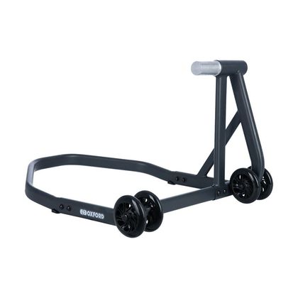 Béquille Oxford ZERO-G MONO BRAS Universel - Gris