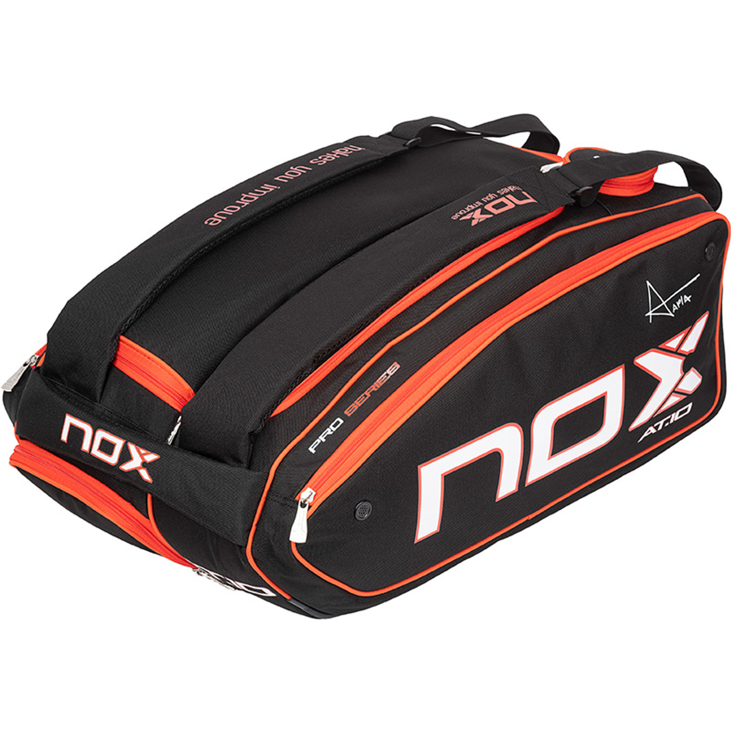 Nox Equation Light + Tas