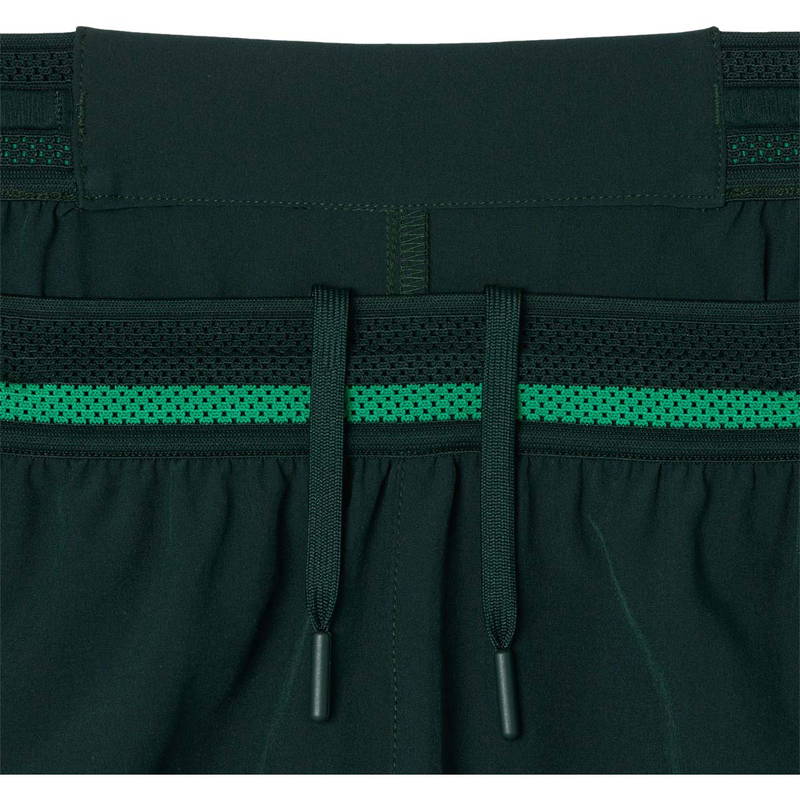 Lacoste x Novak Djokovic Tennisshorts Herre