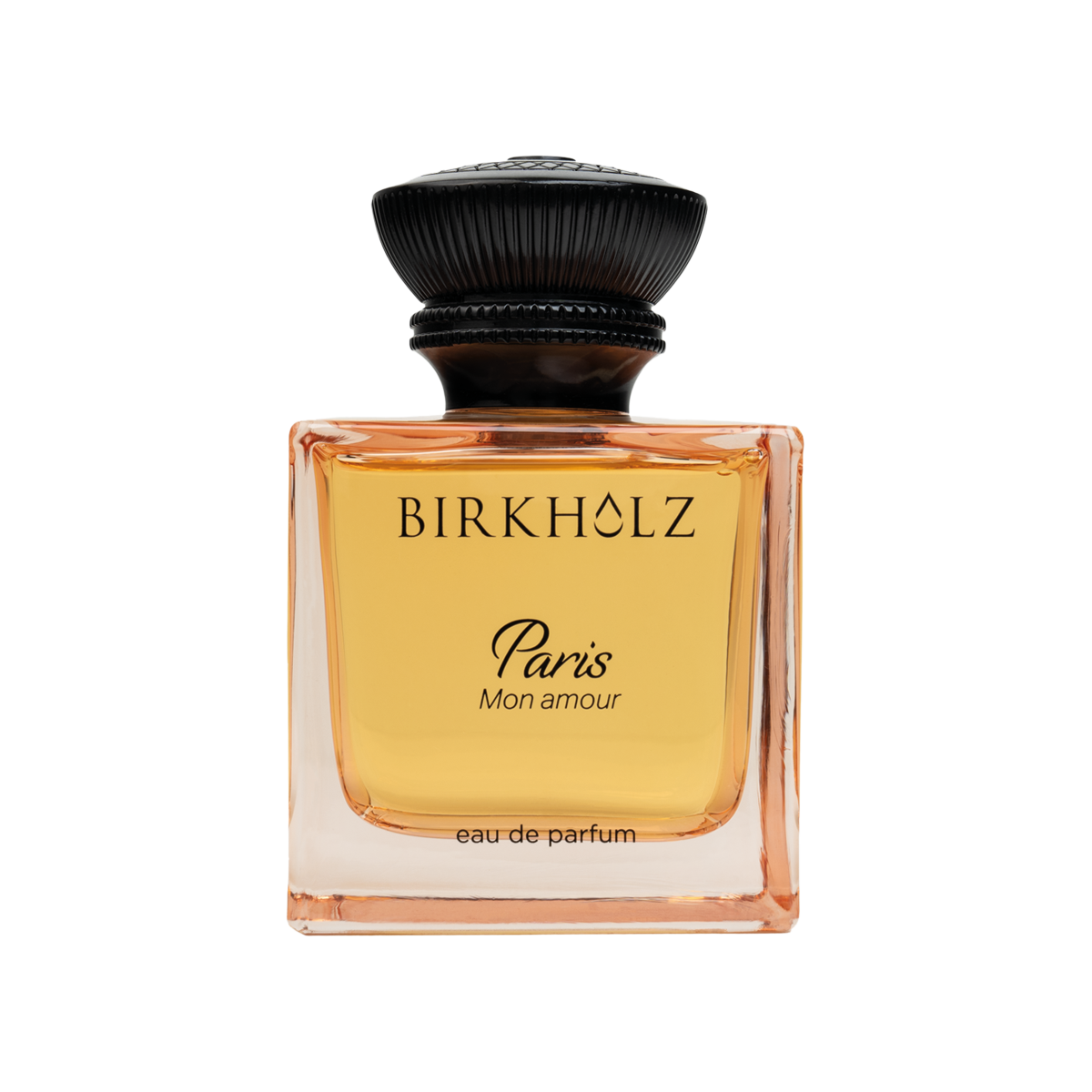 Paris Mon Amour Eau de Parfum 100ml