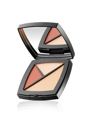 Chanel Palette Essentielle Été 150 Beige Clair 9g