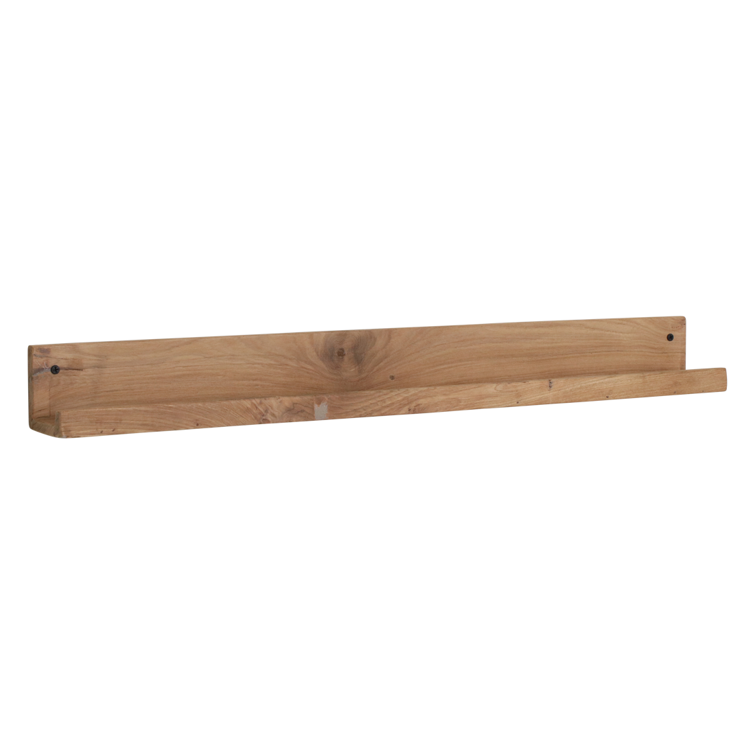Raw Materials Elements Wandplank