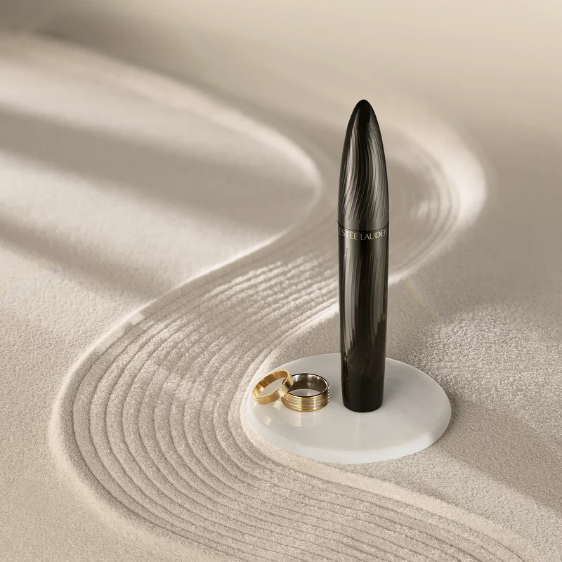 Estée Lauder Turbo Lash High Powered Volume + Length Mascara 8 ml - 01 Black