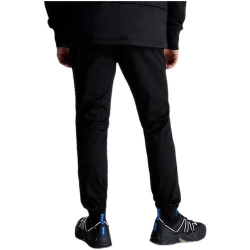Calvin Klein Jeans - J30J324045 BEH Negro