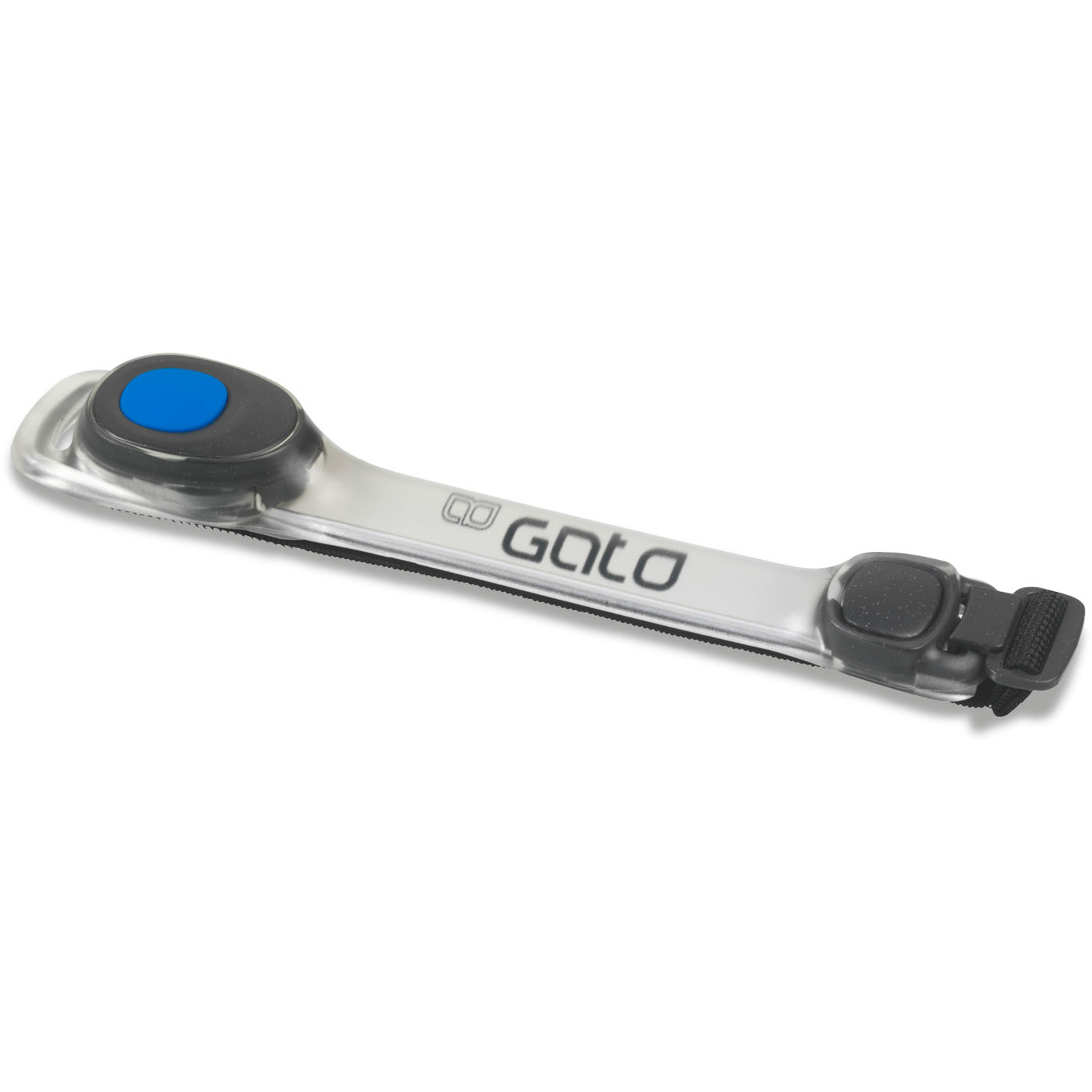 Gato Neon LED Armband