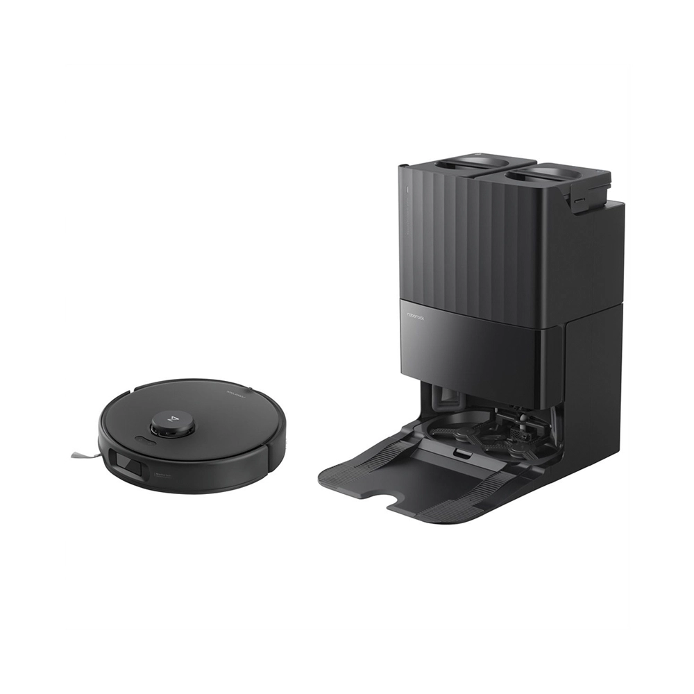 Roborock Qrevo Edge 5V1 Saugroboter