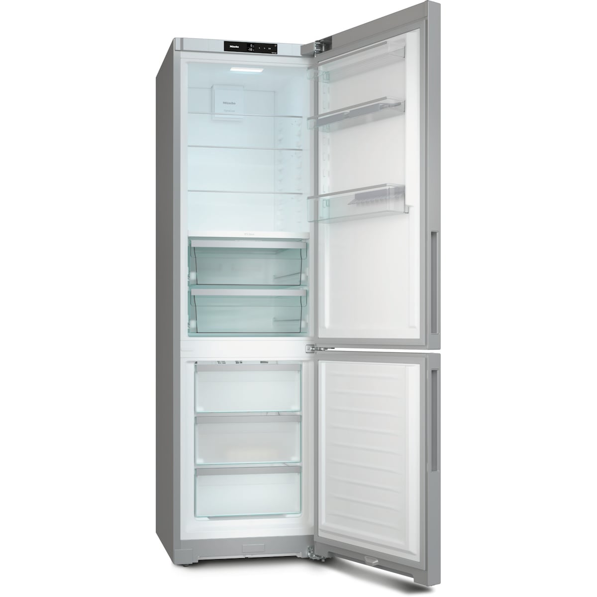 Miele Kombiskap KFN 4397 CD 125 Edition