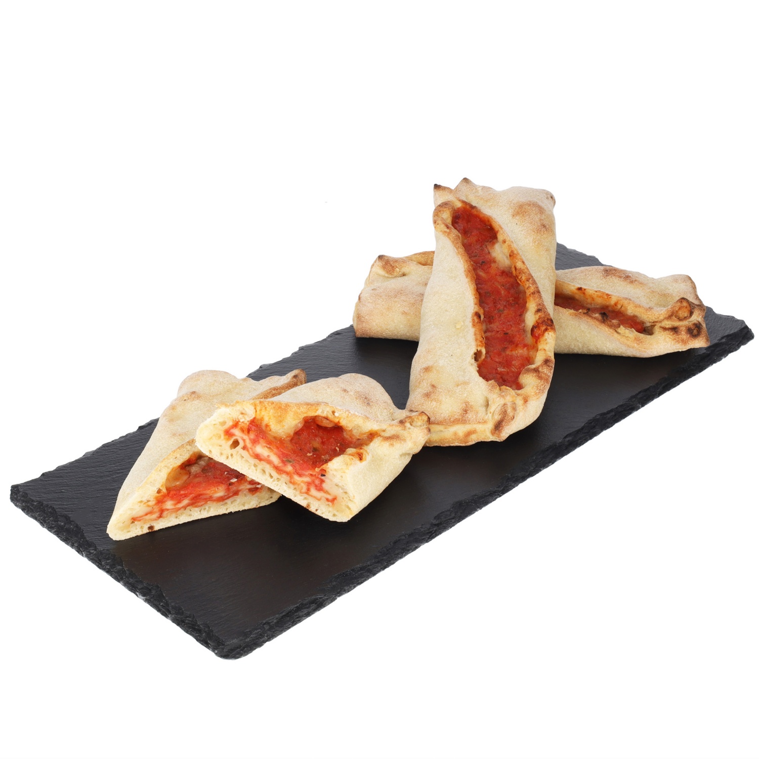 BACKBOX Treccia Tomate Mozzarella 130 g