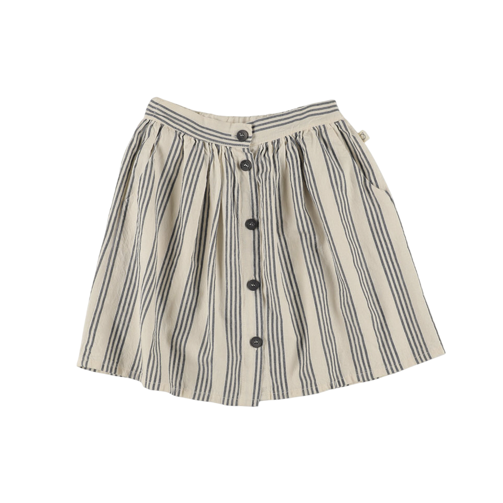 Rock Allegra Ivory