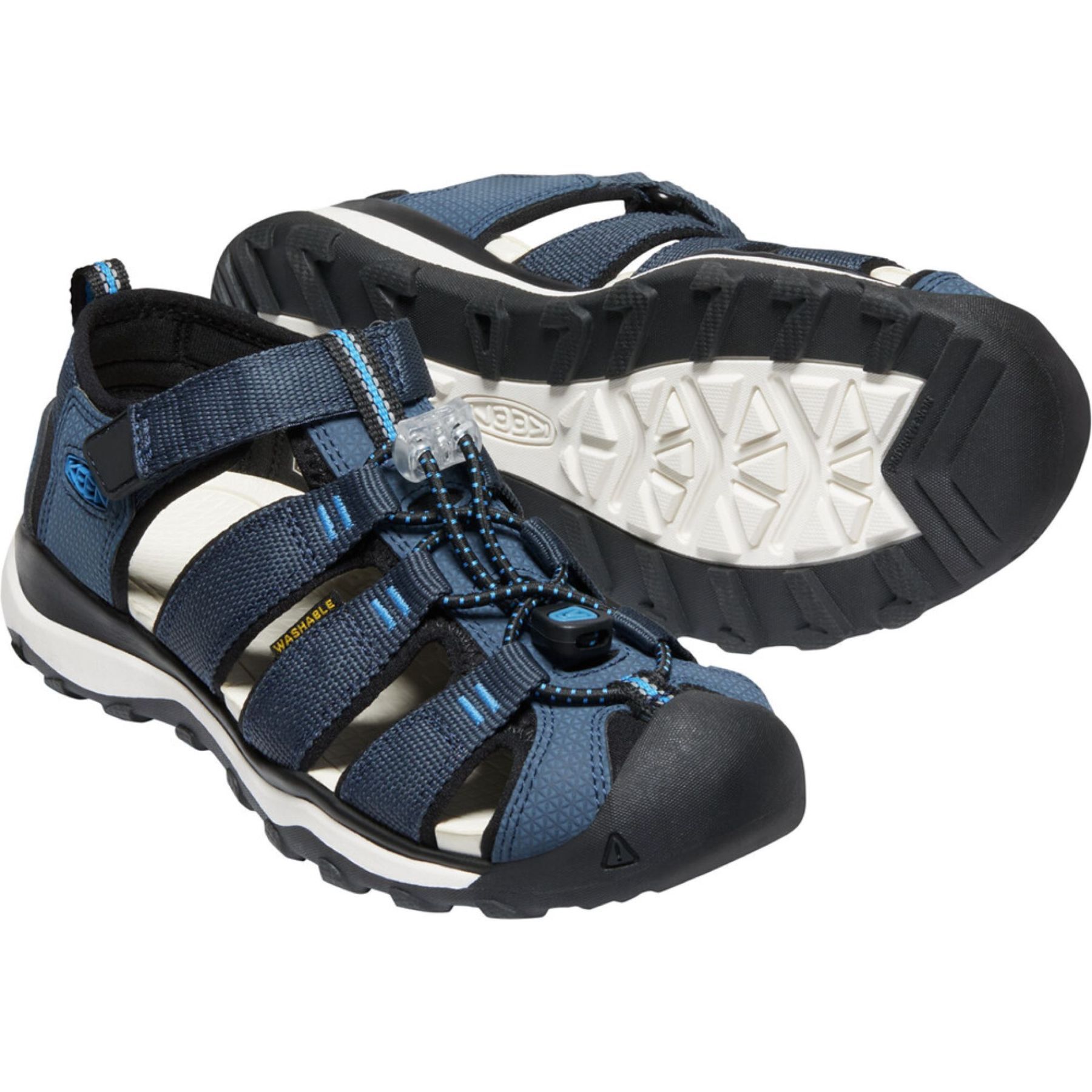KeenY Newport Neo H2