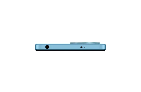 [OUTLET] - Xiaomi Redmi Note 12 - 4G smartphone - dual-SIM - RAM 4 GB / Intern hukommelse 128 GB - microSD slot - OLED-skærm - 6.67