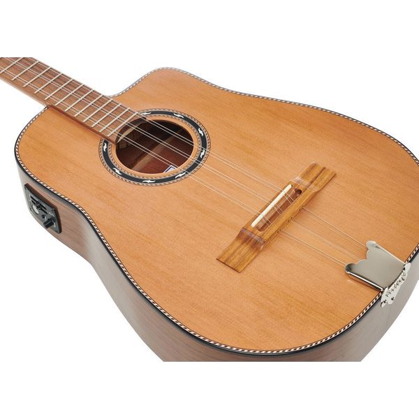 Thomann Tres Cubano Deluxe CCW