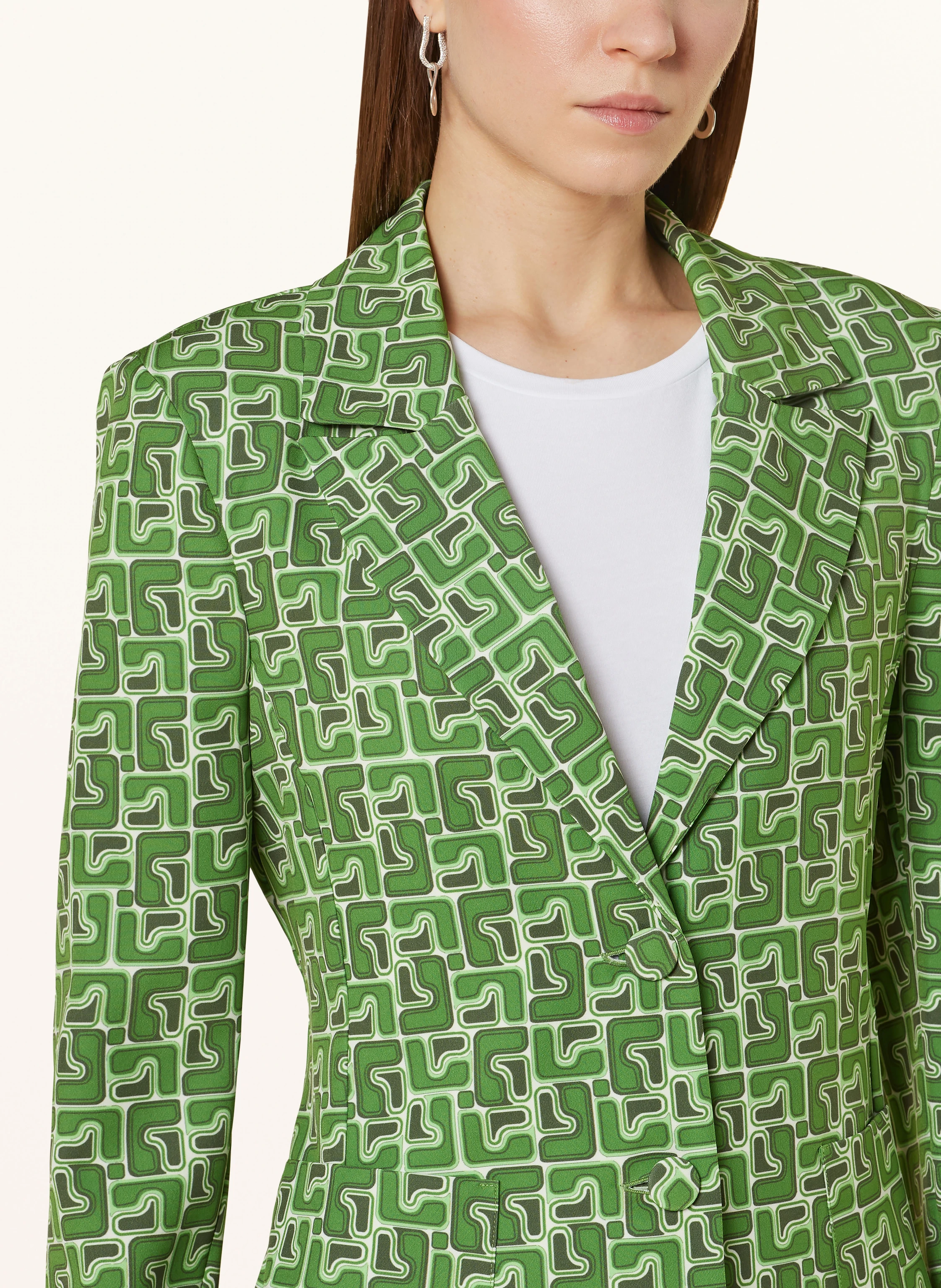 SEM PER LEI Blazer
