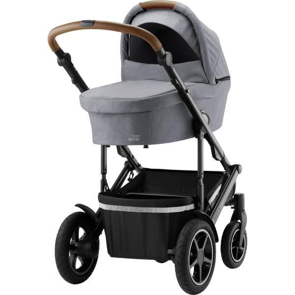 BRITAX stroller SMILE III Frost Grey