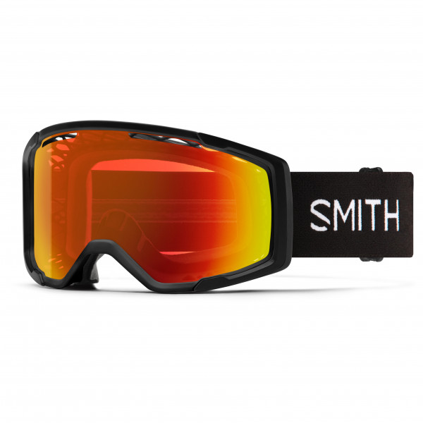 Smith - Rhythm MTB ChromaPop S2 (VLT 25%) + S0 (VLT 90%) - Masque VTT