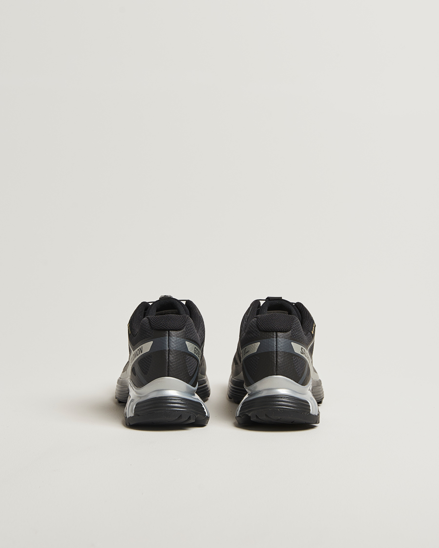 Salomon XT-Pathway GTX Sneakers Black