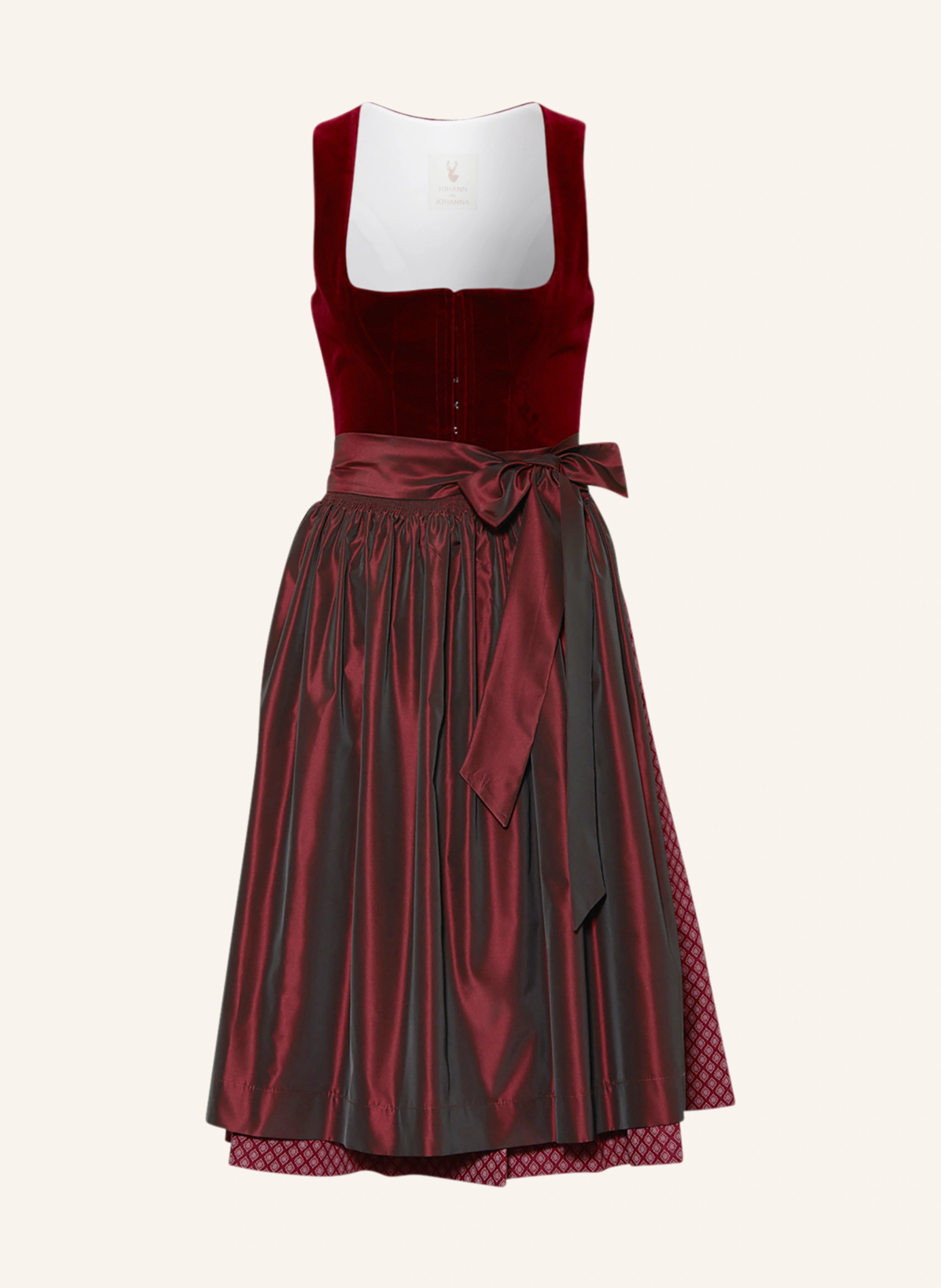 Johann & Johanna Dirndl