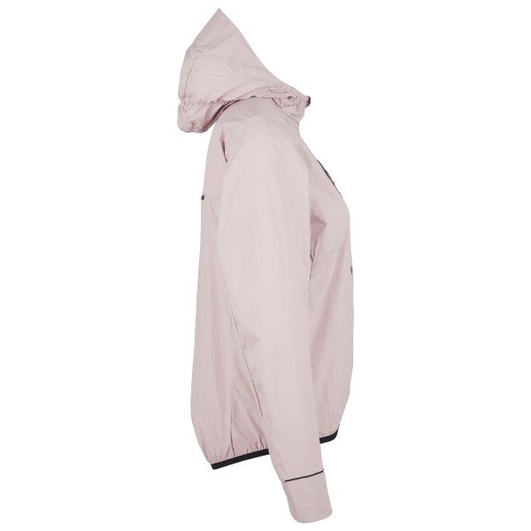 Heber Peak - Women's WildwoodHe. Wind Jacket - Coupe-vent