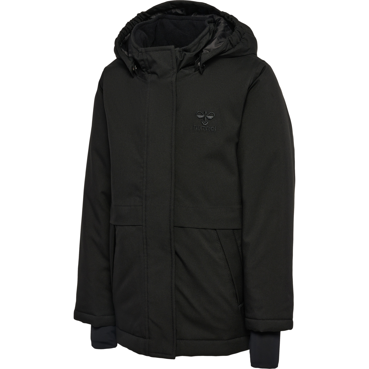 hmlURBAN TEX JACKET