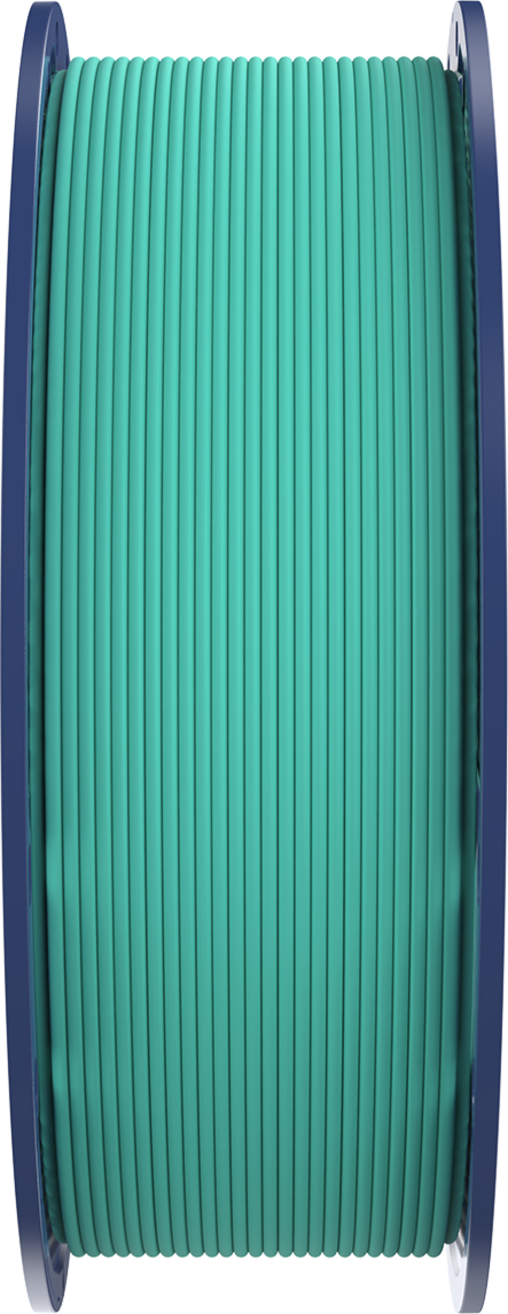SUNLU  High-Speed Matte PETG Mint Green, 1,75 mm / 1000 g    Mattes PETG für High-Speed-Performance in Mint Green