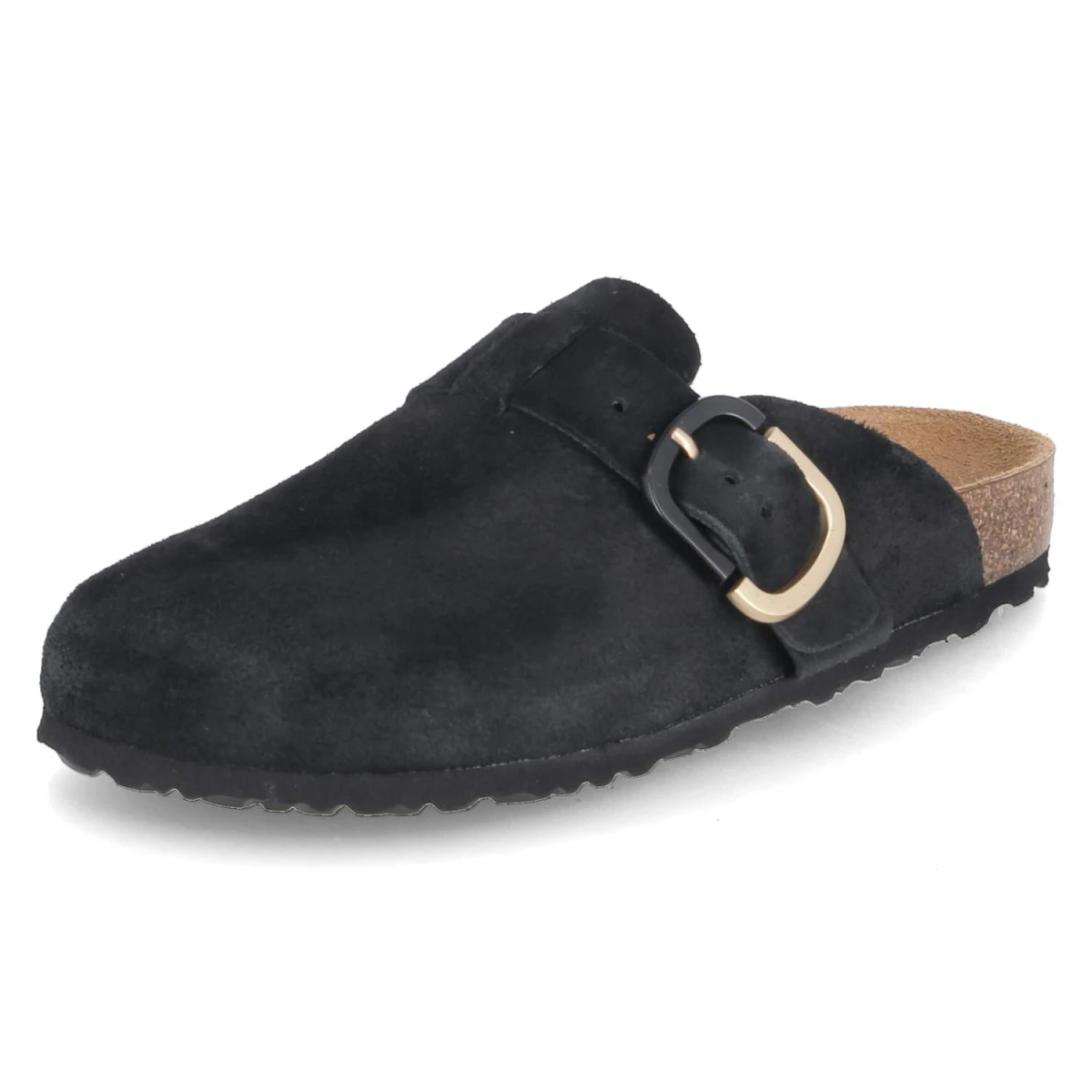 TamarisClogs - black