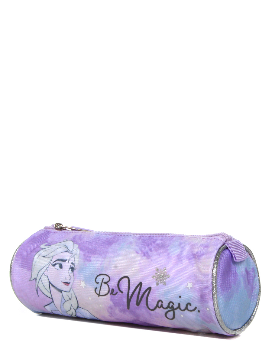 Trousse ronde La Reine des Neiges 2 Hope