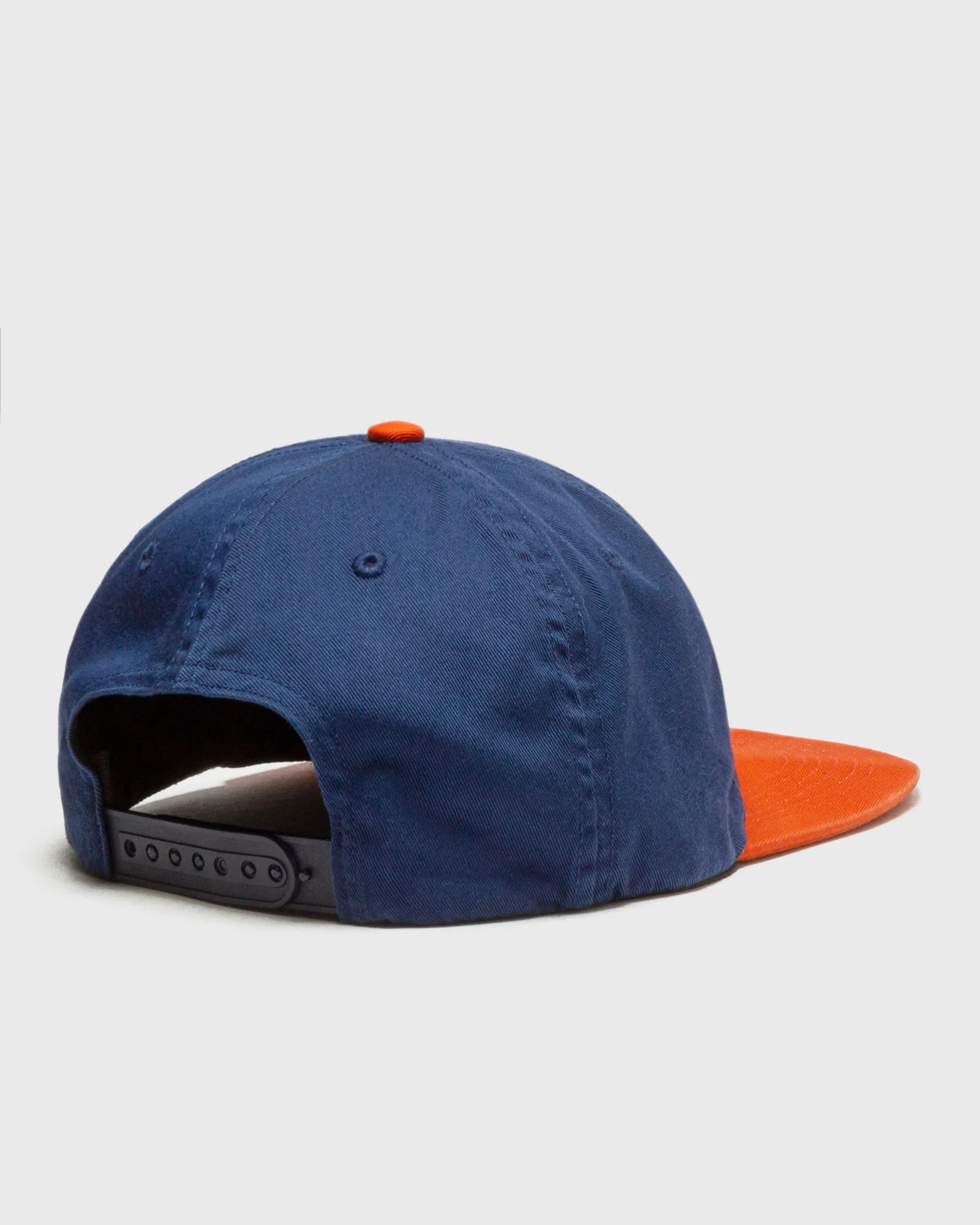 By Parra Circle Tweak Logo 6 Panel Hat