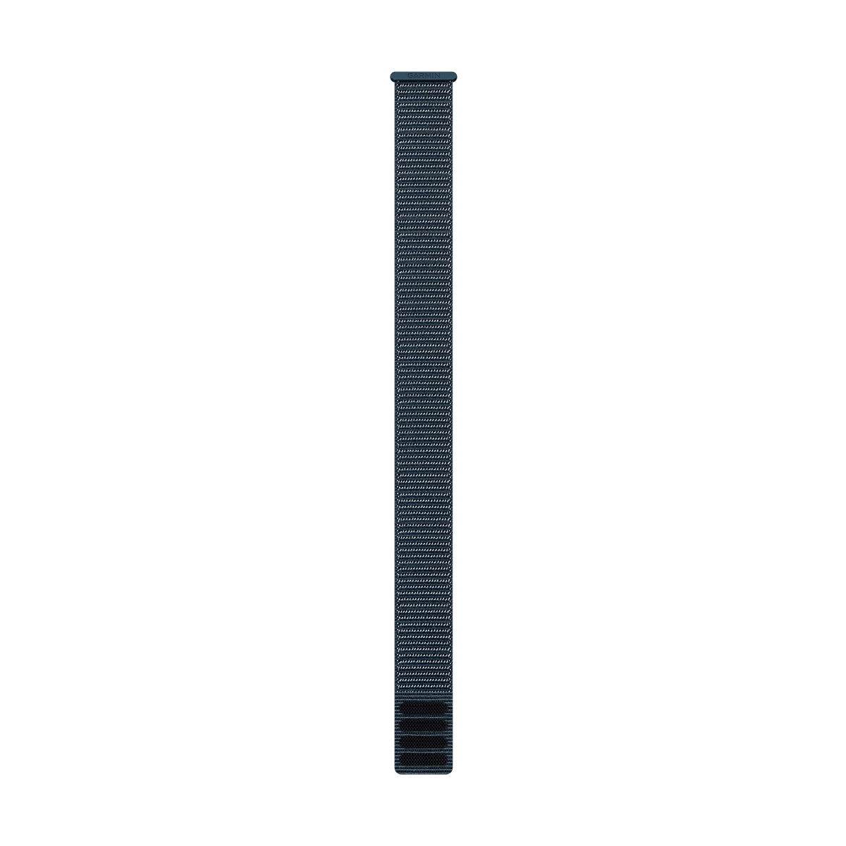 Garmin UltraFit 26 mm nylon urrem (Granite Blue)
