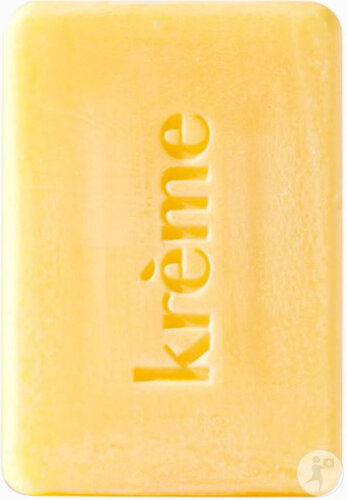 Krème Pain Lavant Surgras Peaux Normales À Sèches Bio 110g