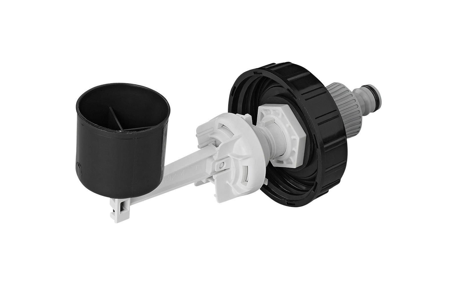 PAT Aquaroll Adapter für Wassertanks