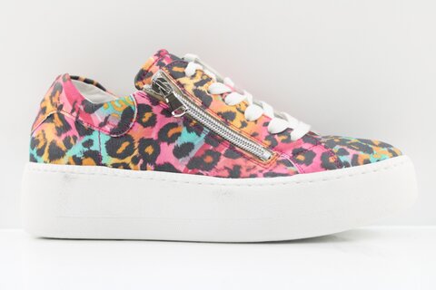 Waldläufer Schnürschuhe