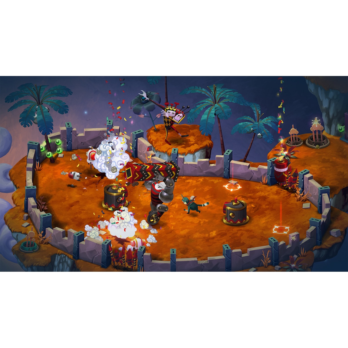 Figment 2: Creed Valley - PC Windows