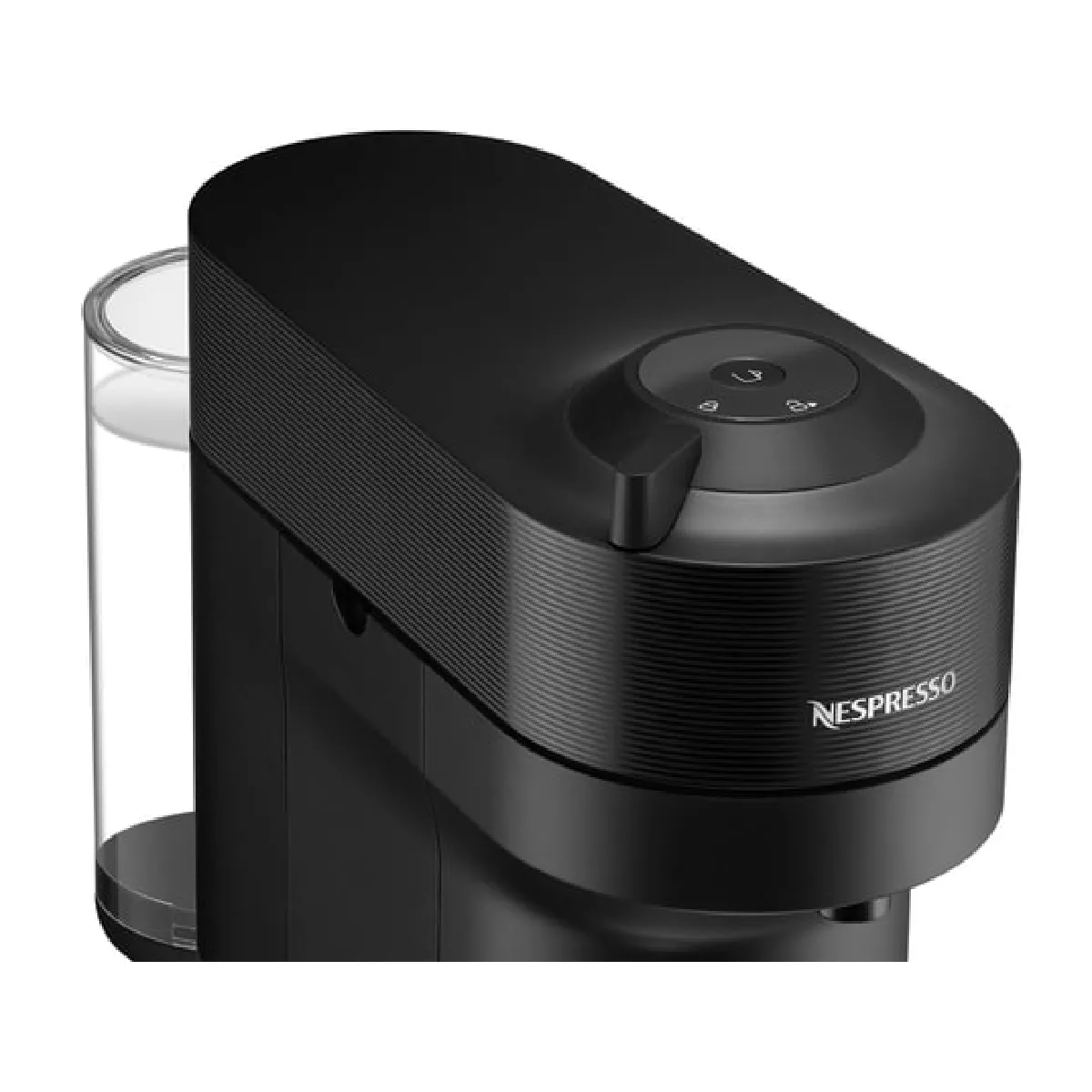 Magimix Nespresso Vertuo POP Noir Réglisse 11729