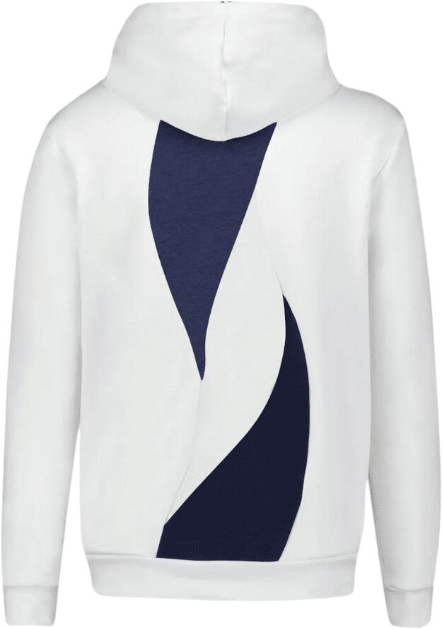 Le Coq Sportif saison hoodie unisex No color