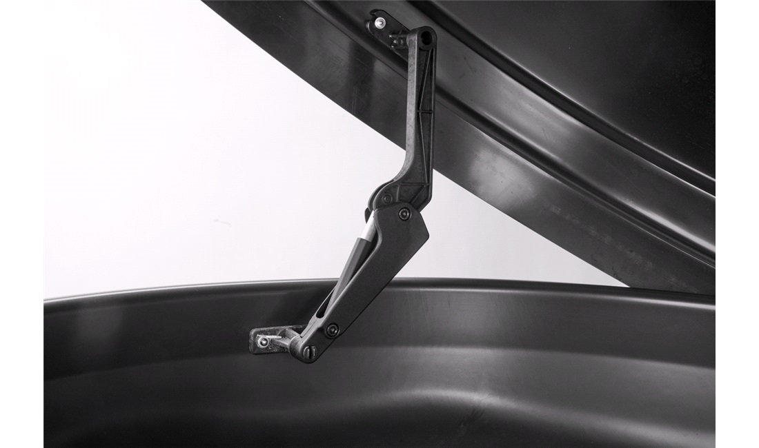Tagboks 500L Dezo Voyage GL.Black
