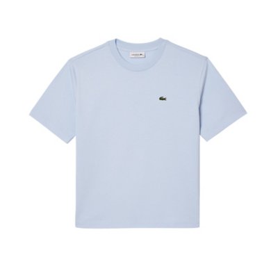 Tee-shirt à manches courtes femme Classic fit LACOSTE