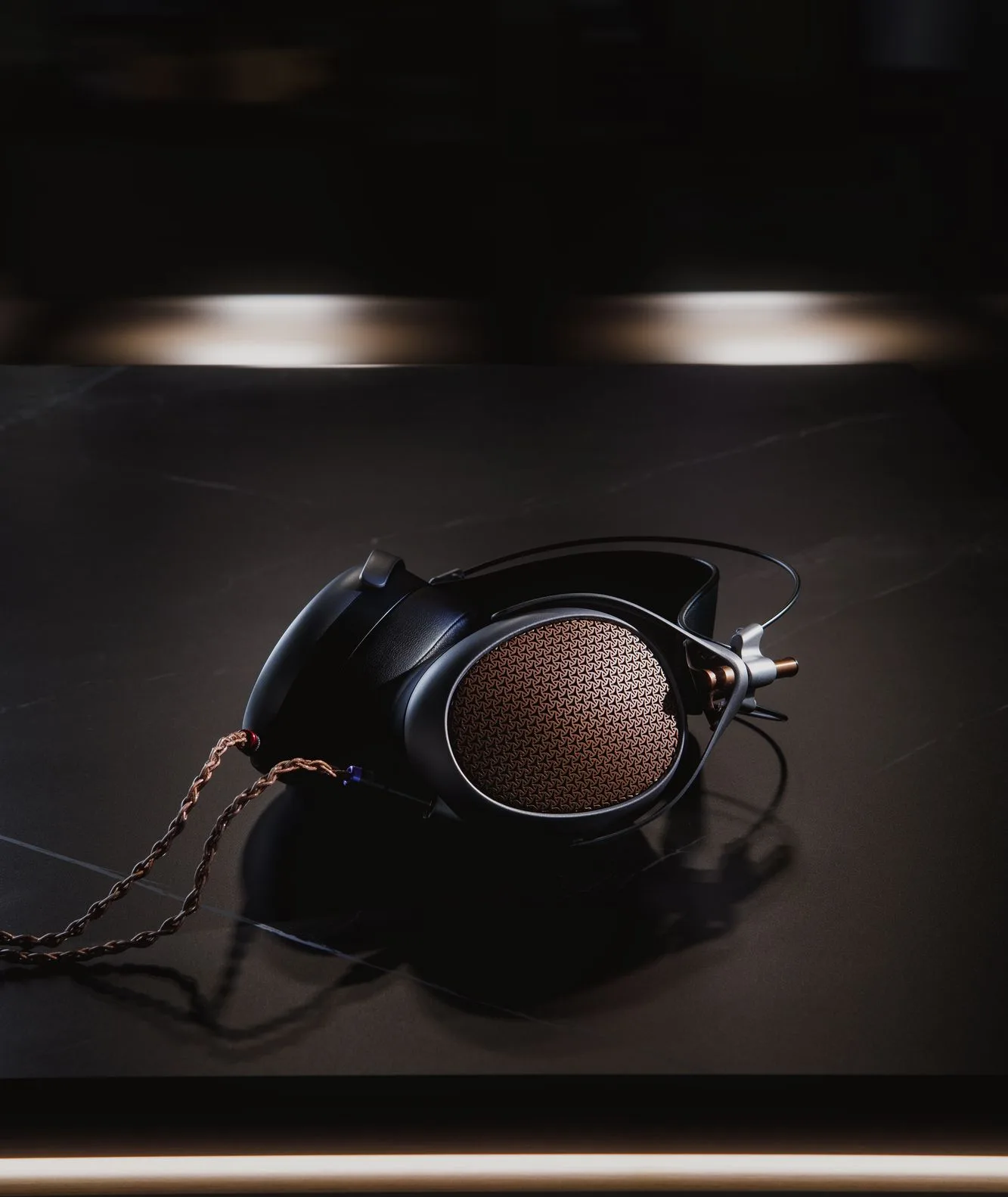Meze POET Casques hi-fi