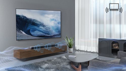 Tcl - S45h - 2.0 Kanaals Soundbar - Zwart - Bluetooth - Dolby Atmos