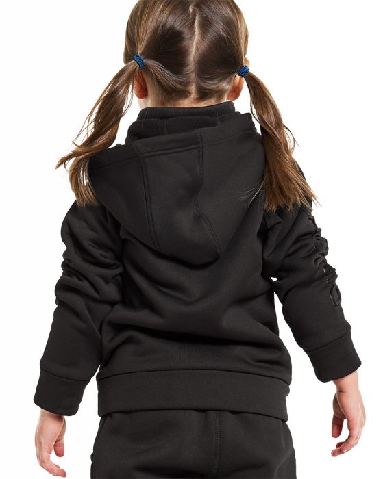 Corin Kids Full-Zip 8 børnefleece