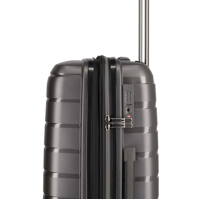 travelite<br>Kuffert Air Base 77 Cm