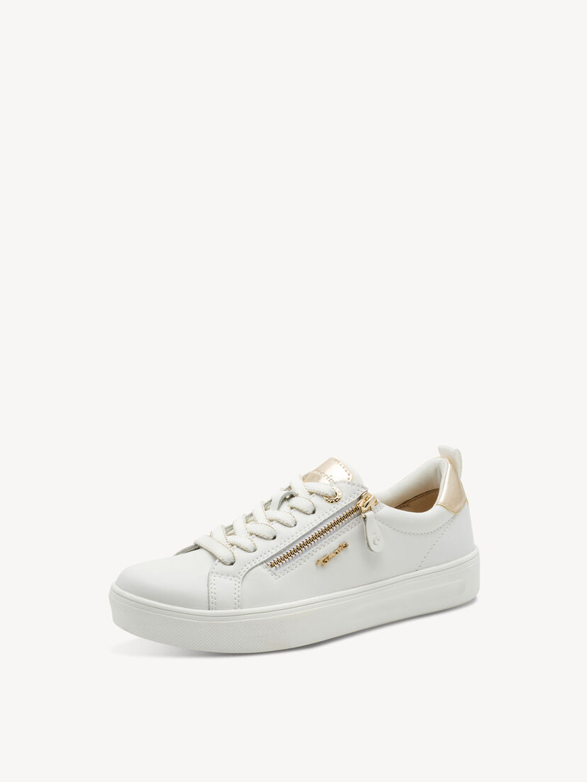 Sneaker - wit