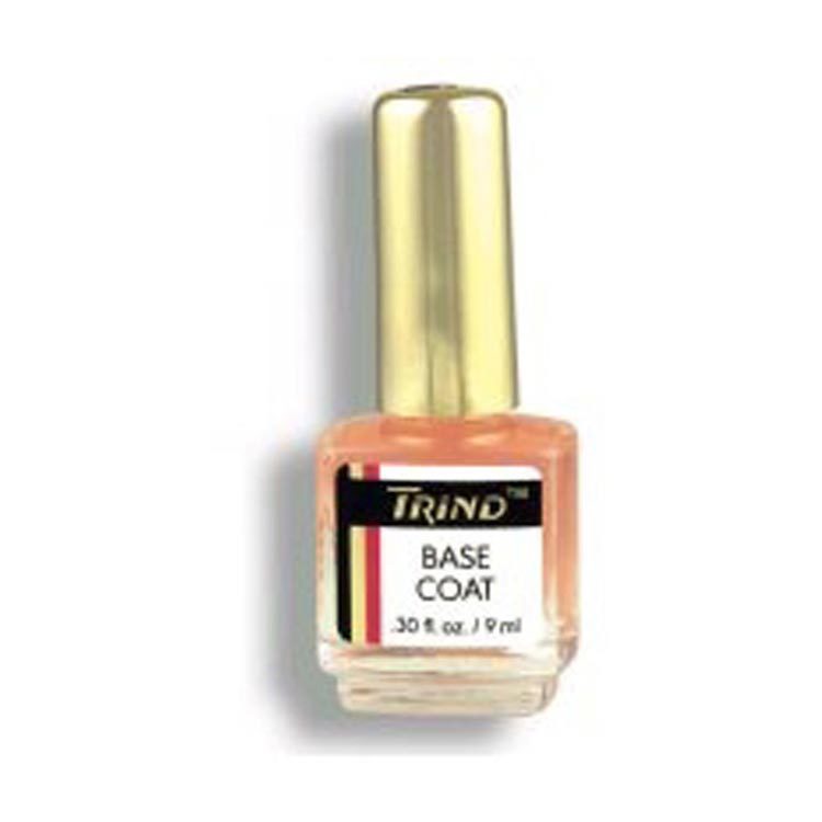 Trind TRIND BASE-COAT 9 ML 9ML