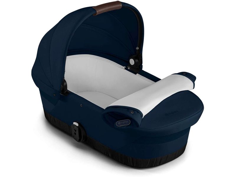 CYBEX Gold Babywanne Gazelle S Blau Passende Babywanne zur Gazelle S oder eGazelle S