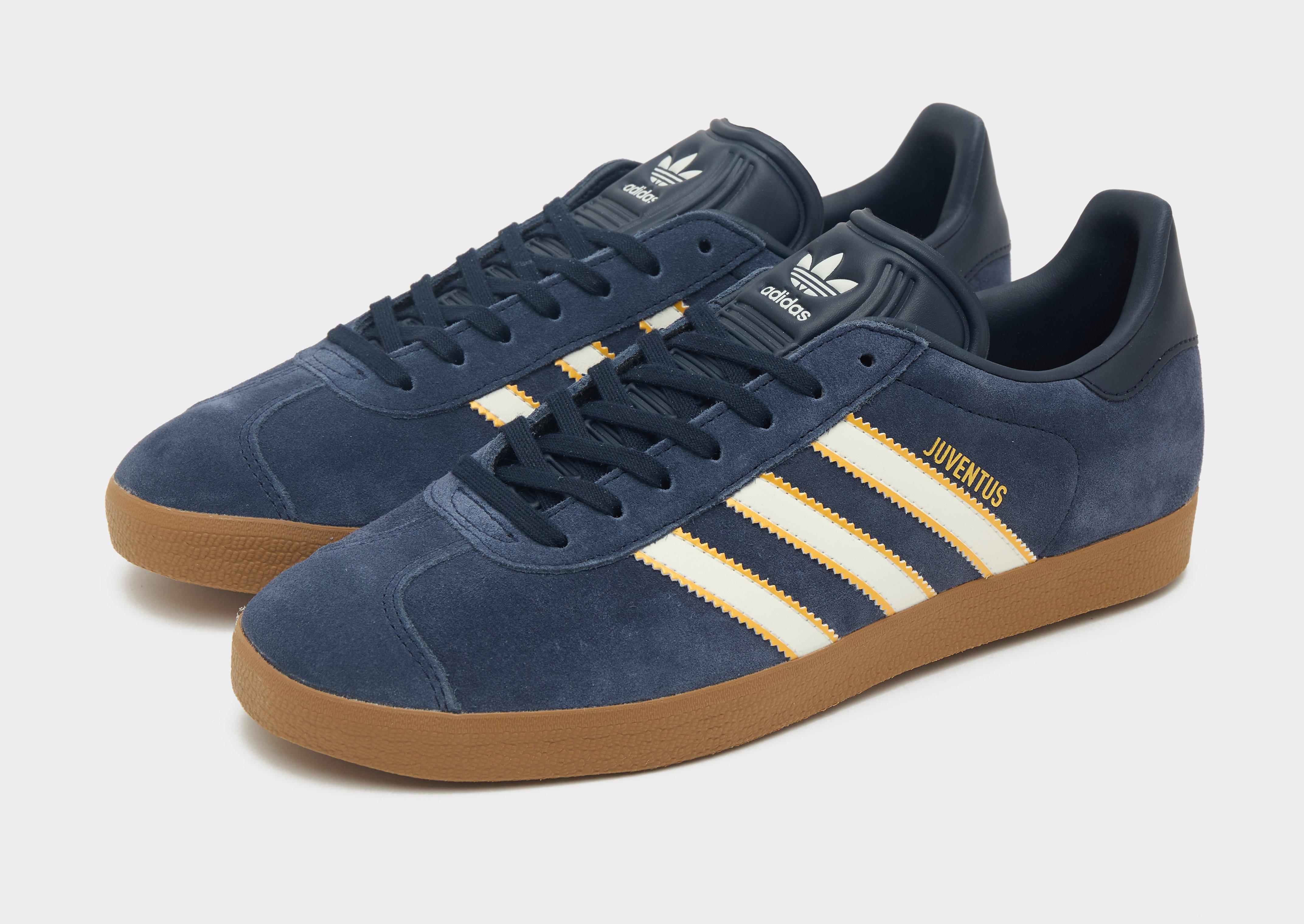 adidas Originals Gazelle Juventus