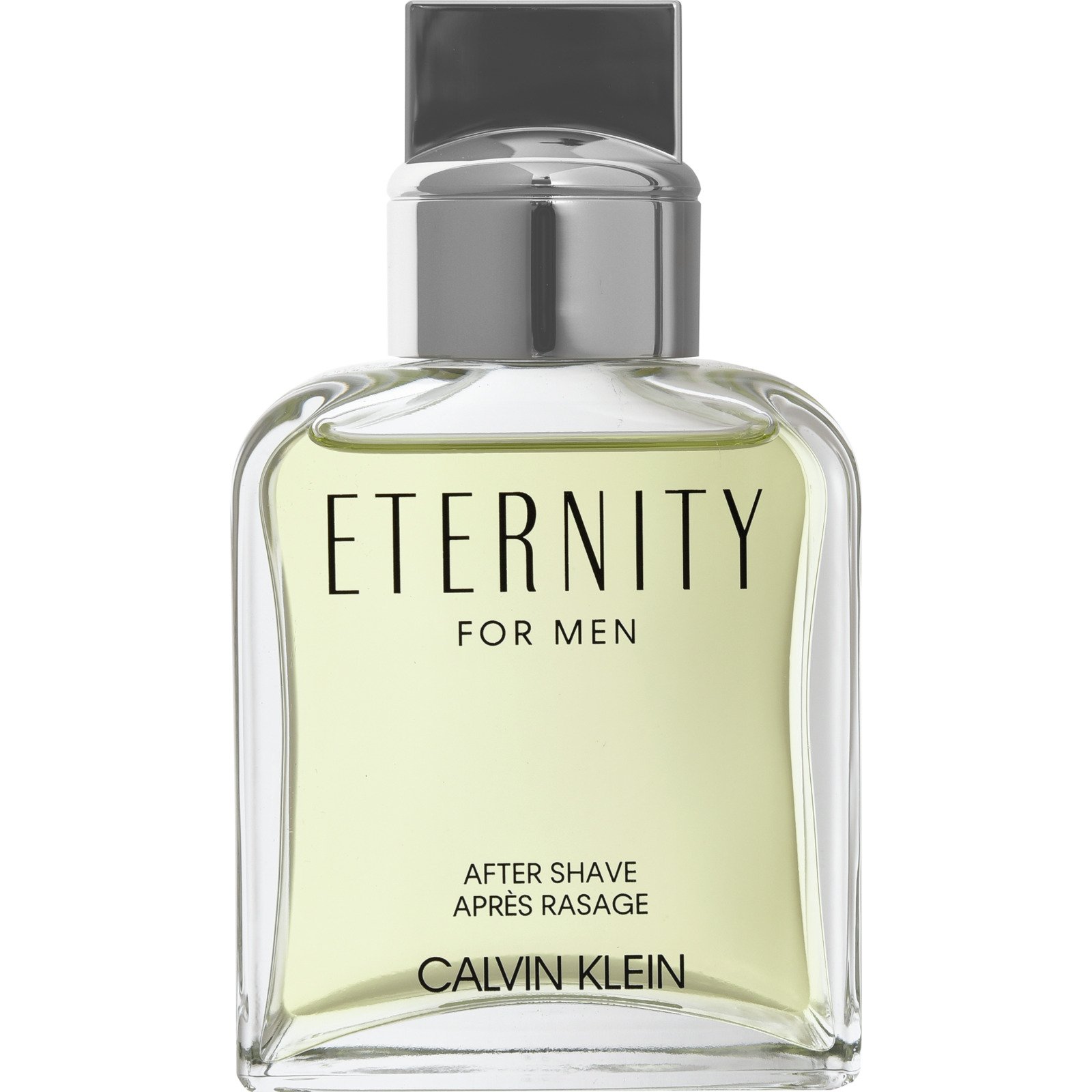 Calvin Klein Eternity Men Aftershave